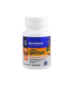 Digest Spectrum - 30 caps