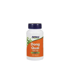 Dong Quai