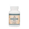 Double Wood Supplements Berberine (60 Capsules)