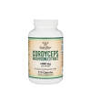 Double Wood Supplements Cordyceps Mushroom Extract (210 capsules)