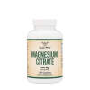 Double Wood Supplements Magnesium Citrate (180 Capsules)