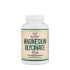 Double Wood Supplements Magnesium Glycinate (180 Capsules)