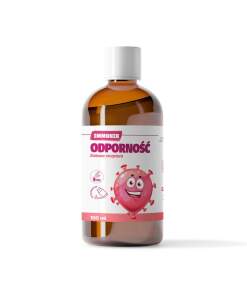 EKOTOTU Immunik Immunity Liquid (100 ml / 3