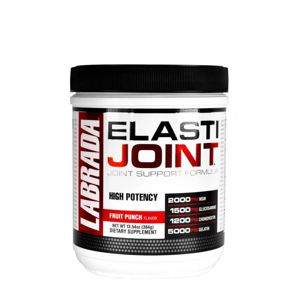 Elasti Joint
