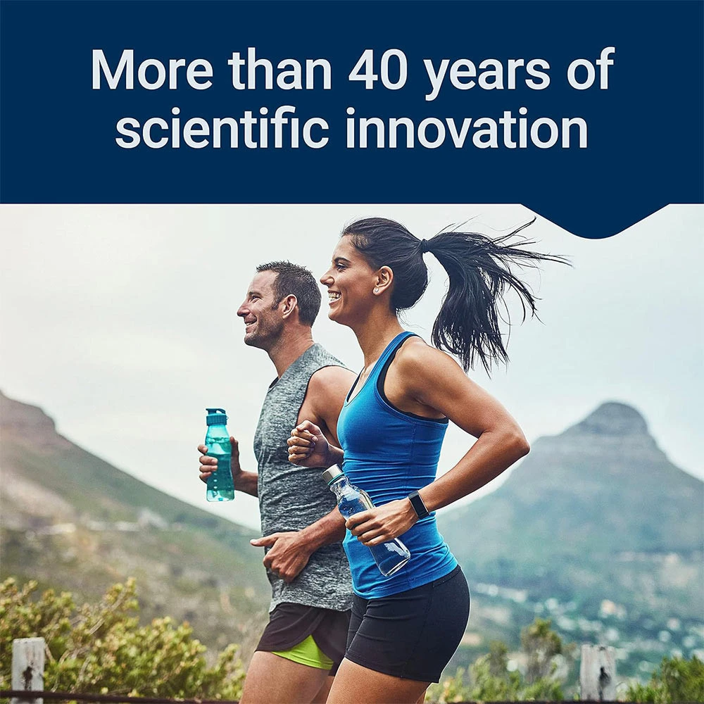 Østrogen – Želatina moterims – 30 vegetarinių tablečių - Billede 12