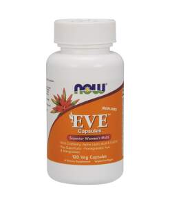 Eve Superior Women's Multi - 120 vcaps
