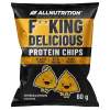 Fitking Delicious Protein Chips