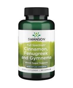 Full Spectrum Cinnamon