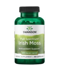 Full Spectrum Irish Moss