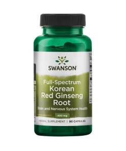 Full Spectrum Korean Red Ginseng Root