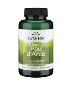 Full Spectrum Pau d'Arco