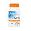 Fully Active Folate 400 with Quatrefolic
