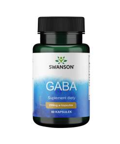 GABA
