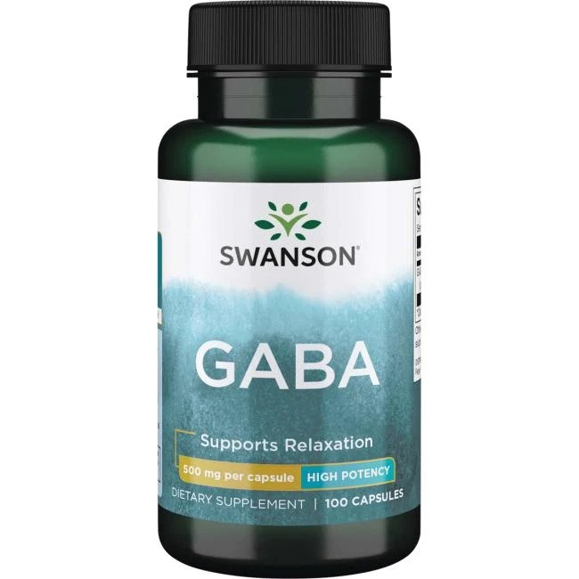 GABA