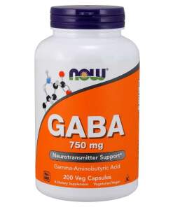 GABA