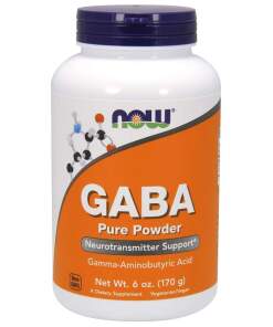 GABA