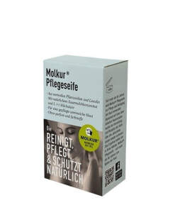 GALACTOPHARM Molkur Pflegeseife (100 g)