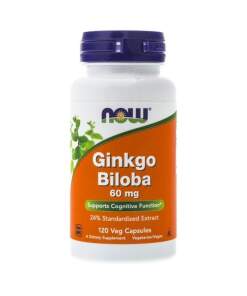 Ginkgo Biloba