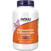 Glucosamine & Chondroitin with MSM - 180 caps