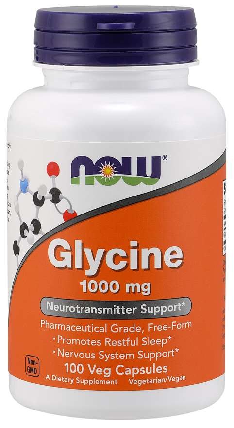 Glycine