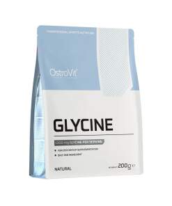 Glycine