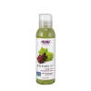 Grapeseed Oil - 118 ml.