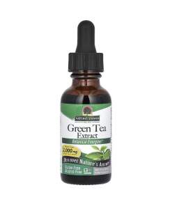 Green Tea Extract - 30 ml.