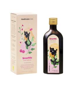 HEALTH LABS CARE SmartMe raspberry flavor (250 ml)