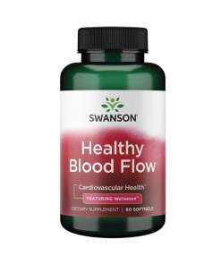 Healthy Blood Flow - 60 softgels