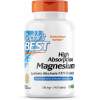 High Absorption Magnesium