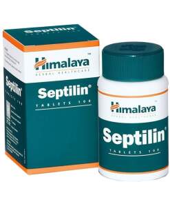 Himalaya Septilin (100 Tablets)