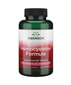 Homocysteine Formula - 120 caps
