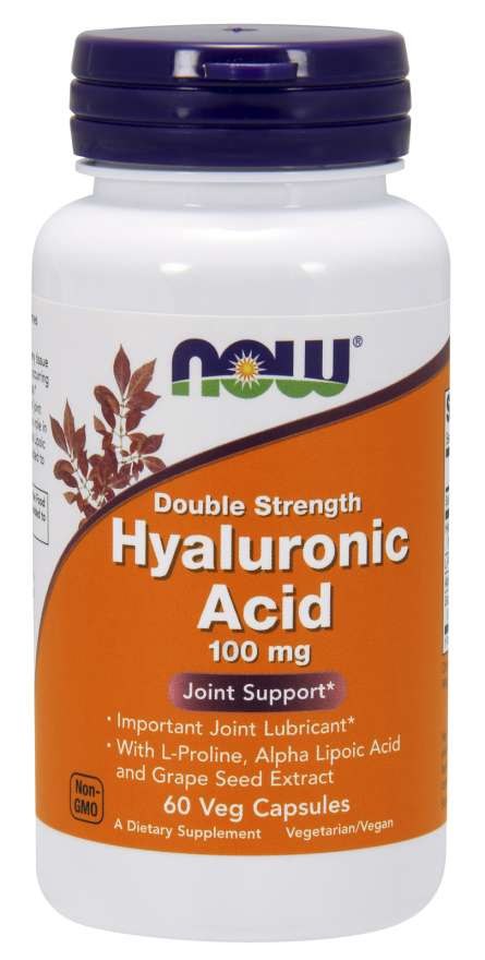 Hyaluronic Acid