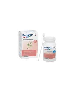 INTERCELL PHARMA BactoFlor for children (60 g / 2