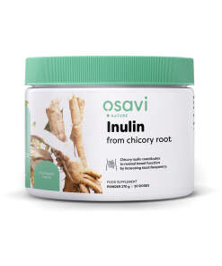 Inulin from Chicory Root - 270g