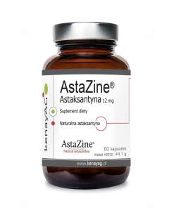 KENAY AstaZine - astaxanthin