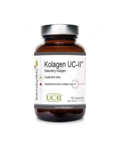KENAY Collagen UC-II (60 caps)