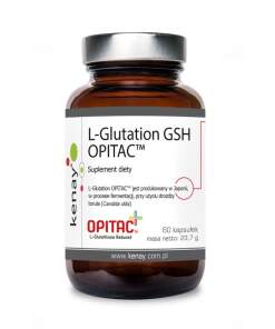 KENAY Glutathione reduced Setria® (30 caps)