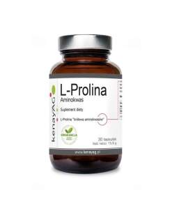 KENAY L-proline (60 caps)