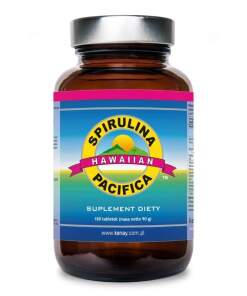 KENAY Spirulina Pacifica (180 tabs)