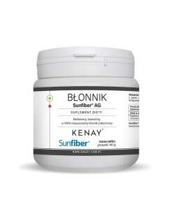KENAY Sunfiber® AG (140 g)