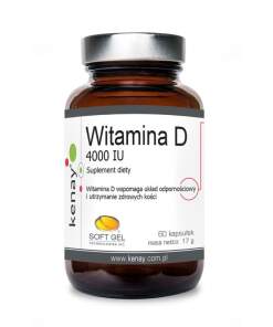 KENAY Vitamin D3