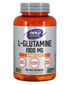 L-Glutamine