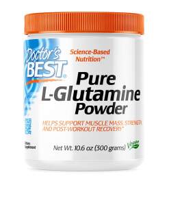 L-Glutamine Powder - 300g