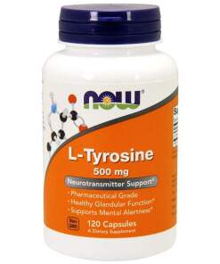 L-Tyrosine