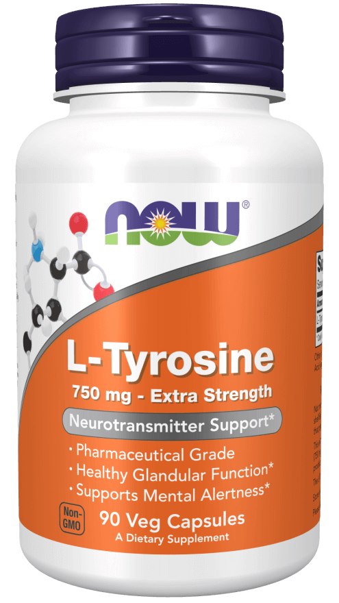 L-Tyrosine