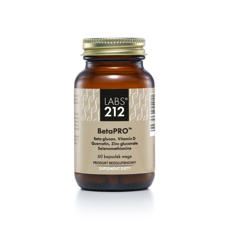 LABS212 BetaPRO (60 caps)