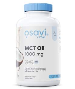 MCT Oil