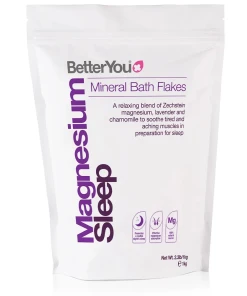 Magnesium Flakes Sleep - 1000g