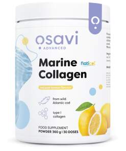 Marine Collagen Wild Cod